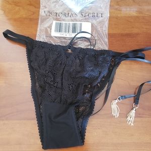 Victoria Secret Bikini Panty
